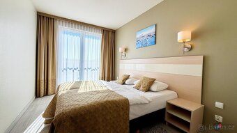 Ev.č. 00827 Apartmán se nachází v resortu Czarna Góra. Jedná
