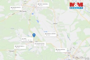 Hledáte domov, nikoliv běžný satelit? V Písečné (Vesnice rok
