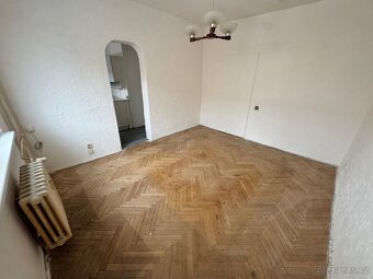 Byt přímo od majitele - neplatíte provizi RK. Možnost přihlá