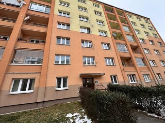 Byt přímo od majitele - neplatíte provizi RK. Možnost přihlá