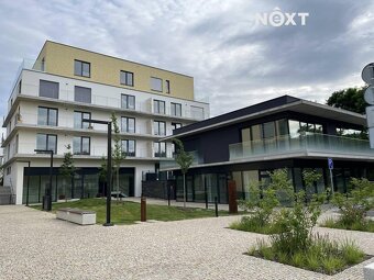 Pronájem obchodního prostoru v developerském projektu GOLF R