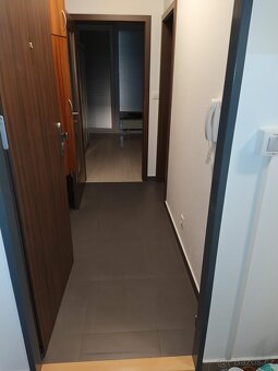 pronájem 1+kk, Pardubice - Pichlova ulice, kuchyň - trouba, 