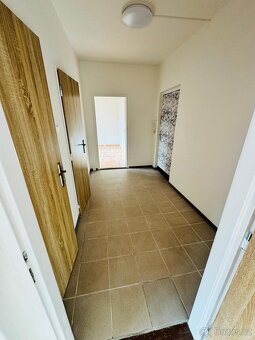 Byt přímo od majitele - neplatíte provizi RK. Možnost přihlá