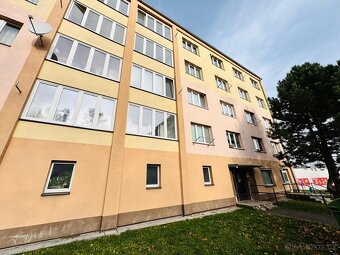 Byt přímo od majitele - neplatíte provizi RK. Možnost přihlá