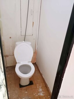 Nabízíme bytovou jednotku 3+1 o velikosti 64 m2ve zvýšeném p