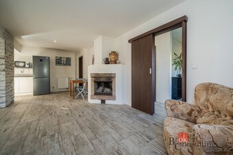 Prodej, domy/rodinný, 143.5 m2, Sluneční 233, 25722 Nespeky,