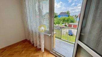 Nabízím k pronájmu pěkný a čistý byt 2+1, 61 m2, balkon, kom
