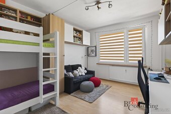 Prodej, byty/3+1, 74 m2, Žlutická 1651/48, Bolevec, 32300 Pl
