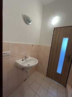 Stylové a praktické bydlení v Prostějově – 1+kk, 28 m², příz