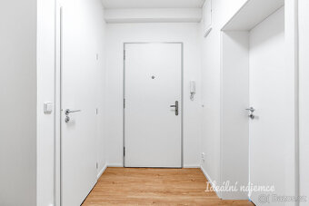 K dlouhodobému podnájmu nabízíme krásný byt o dispozici 2+1 