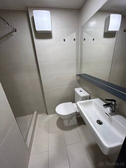 PRONAJEM BYTU 1+KK, PRAHA 9 - VYSOČANY
Nabízíme k pronájmu k