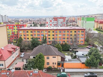 V zastoupení majitele nabízíme k prodeji útulný a velmi dobř