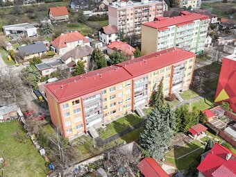 V zastoupení majitele nabízíme k prodeji útulný a velmi dobř