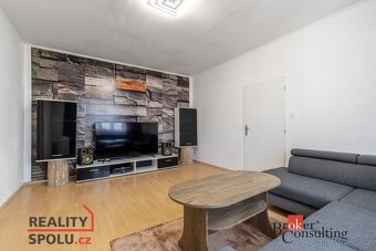 Pronájem, byty/2+1, 54 m2, třída 1. máje 519/23, Poštorná, 6