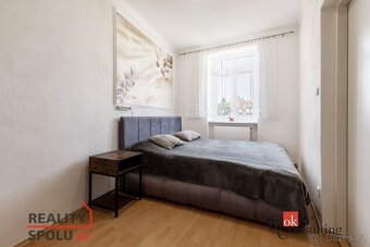 Pronájem, byty/2+1, 54 m2, třída 1. máje 519/23, Poštorná, 6