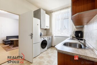 Pronájem, byty/2+1, 54 m2, třída 1. máje 519/23, Poštorná, 6