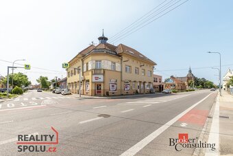 Pronájem, byty/2+1, 54 m2, třída 1. máje 519/23, Poštorná, 6