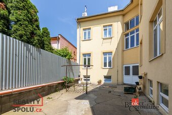 Pronájem, byty/2+1, 54 m2, třída 1. máje 519/23, Poštorná, 6