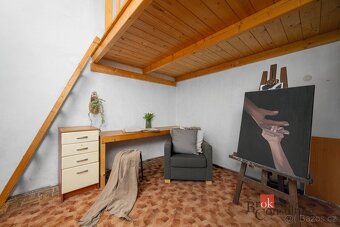 Prodej rodinného domu v srdci Jizerských horProdej rodinného
