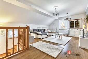 Prodej, domy/rodinný, 180 m2, 36001 Kolová, Karlovy Vary [ID