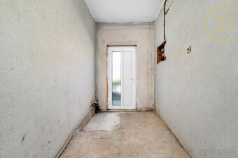 Hledáte klidné bydlení s potenciálem podle vlastních předsta