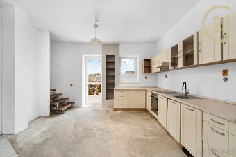 Hledáte klidné bydlení s potenciálem podle vlastních předsta