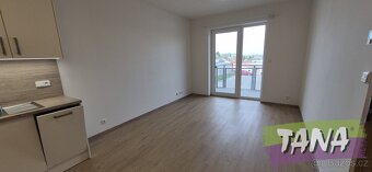 Ev.č. 00385 Dispozice bytu: vstup, prostorná vstupní chodba,