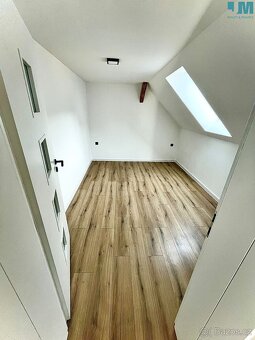 Ev.č. 01964 Prodej horského loftového apartmánu 98 m² se sau