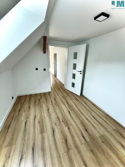 Ev.č. 01964 Prodej horského loftového apartmánu 98 m² se sau