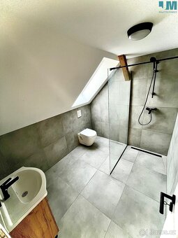 Ev.č. 01964 Prodej horského loftového apartmánu 98 m² se sau