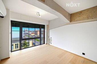 Hledáte prostorné, stylové bydlení s charakterem a moderním 