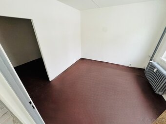 Byt přímo od majitele - neplatíte provizi RK. Možnost přihlá