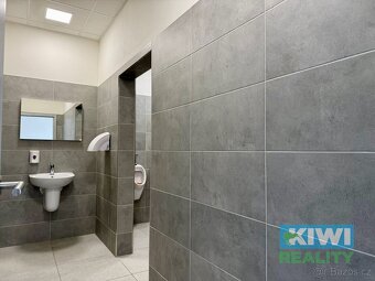 Ev.č. 1600 Nabízíme k pronájmu moderní a vybavený kancelářsk