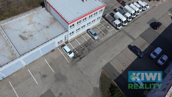 Ev.č. 1600 Nabízíme k pronájmu moderní a vybavený kancelářsk