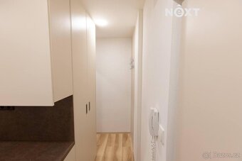 Prodej bytu 1+1, Zlín – Družstevní | po rekonstrukci | lodži