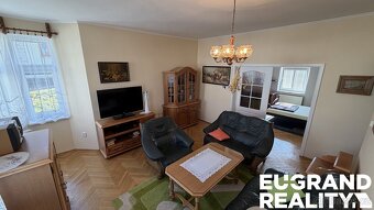 Ev.č. 05966 Vila Šluknov V přímém zastoupení majitelů nabízí