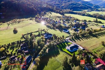 Prodej, pozemky/bydlení, 1700 m2, Guty , Třinec, Frýdek-Míst