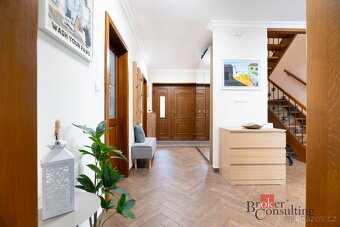 Prodej rodinného domuProdej moderního rodinného domu, Hoření