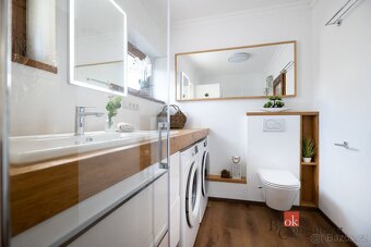 Prodej rodinného domuProdej moderního rodinného domu, Hoření
