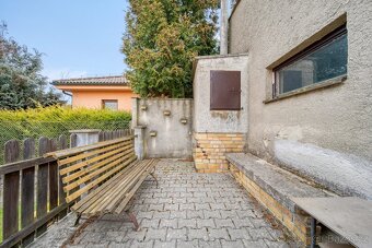 Hledáte klidné bydlení v přírodě s výbornou dostupností do B