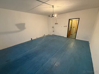 Nabízím k pronájmu garsonku o velikosti 36 m² v původním sta