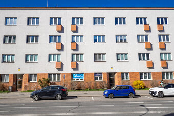 Prodej krásného bytu 4+kk po kompletní rekonstrukci, 72 m² –