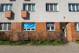 Prodej krásného bytu 4+kk po kompletní rekonstrukci, 72 m² –