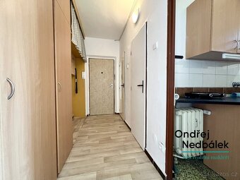 Ev.č. 22665 Hezký den,
rád bych vám nabídl k pronájmu byt 1+