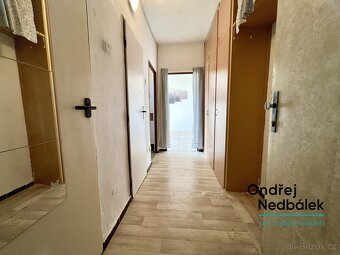 Ev.č. 22665 Hezký den,
rád bych vám nabídl k pronájmu byt 1+