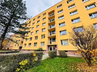 Byt přímo od majitele - neplatíte provizi RK. Možnost přihlá