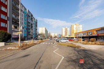 Prodej, byty/2+1, 52.62 m2, Jugoslávská 2817/39, Zábřeh, 700