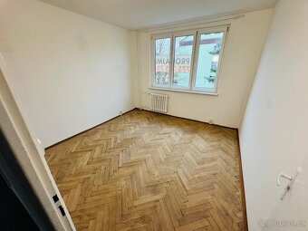 Byt přímo od majitele - neplatíte provizi RK. Možnost přihlá