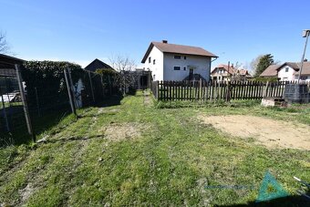 Nabízíme k prodeji rodinný dům v obci Chroustov, okres Nymbu