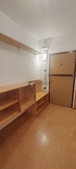 Nabízíme pronájem bytu 2+kk, o ploše 45m2, Praha 9 - Vinoř, 